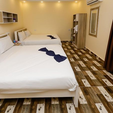 Turquoise Pyramids Gate Hotel City Centre Kafret el-Gabal المظهر الخارجي الصورة