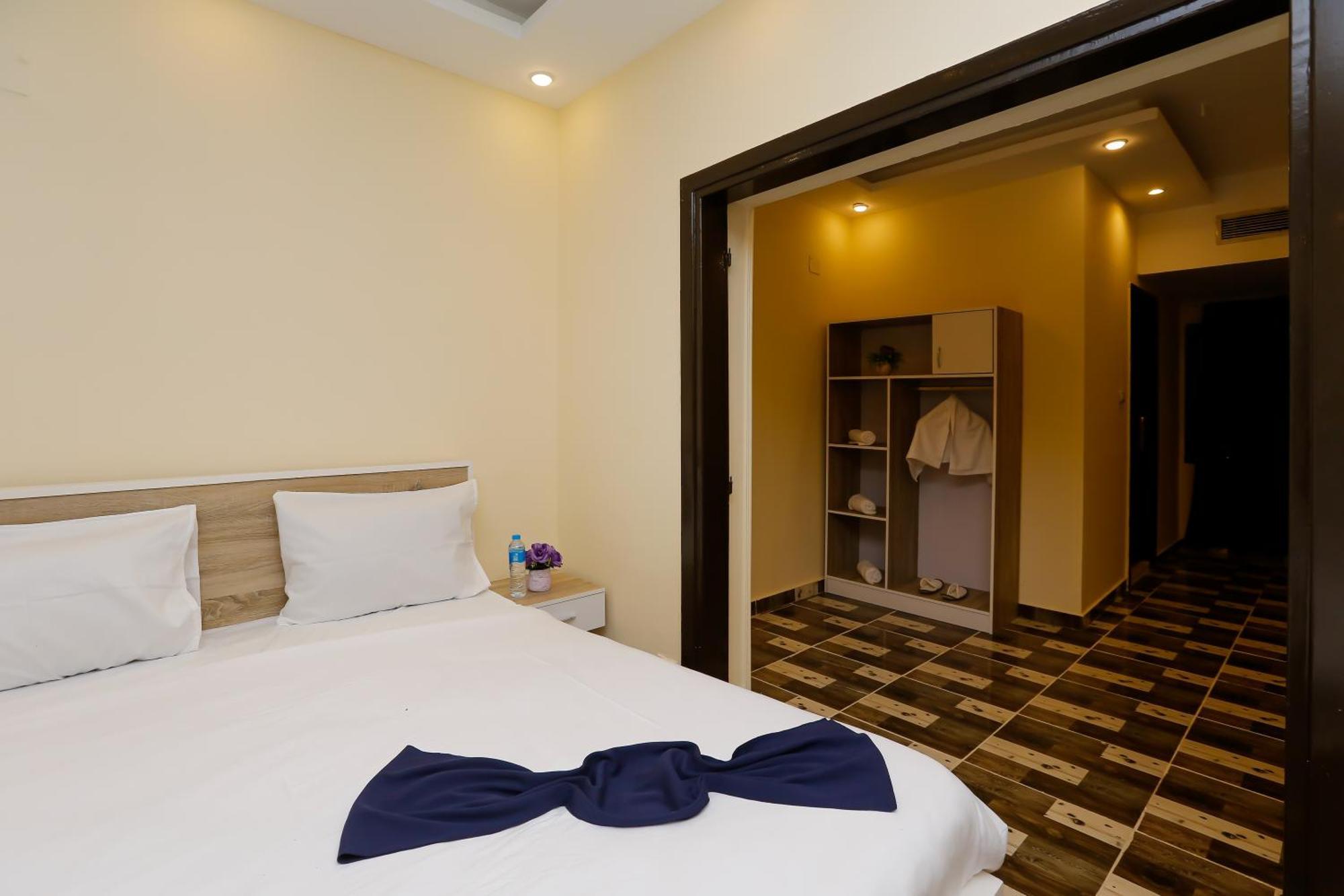 Turquoise Pyramids Gate Hotel City Centre Kafret el-Gabal المظهر الخارجي الصورة