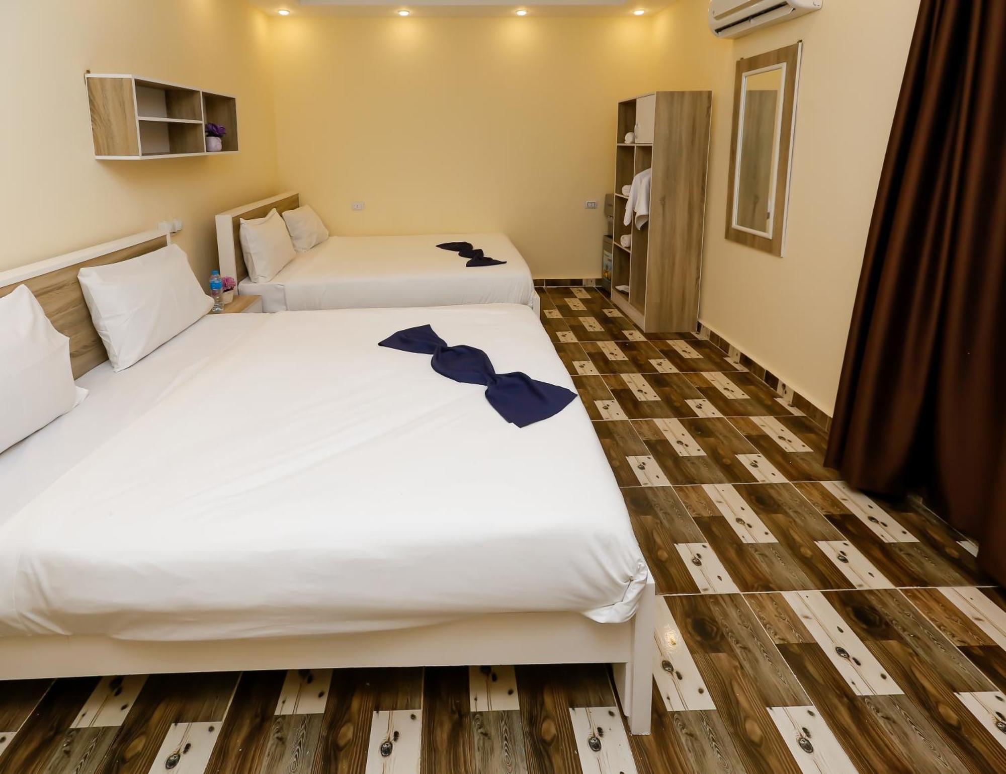 Turquoise Pyramids Gate Hotel City Centre Kafret el-Gabal المظهر الخارجي الصورة