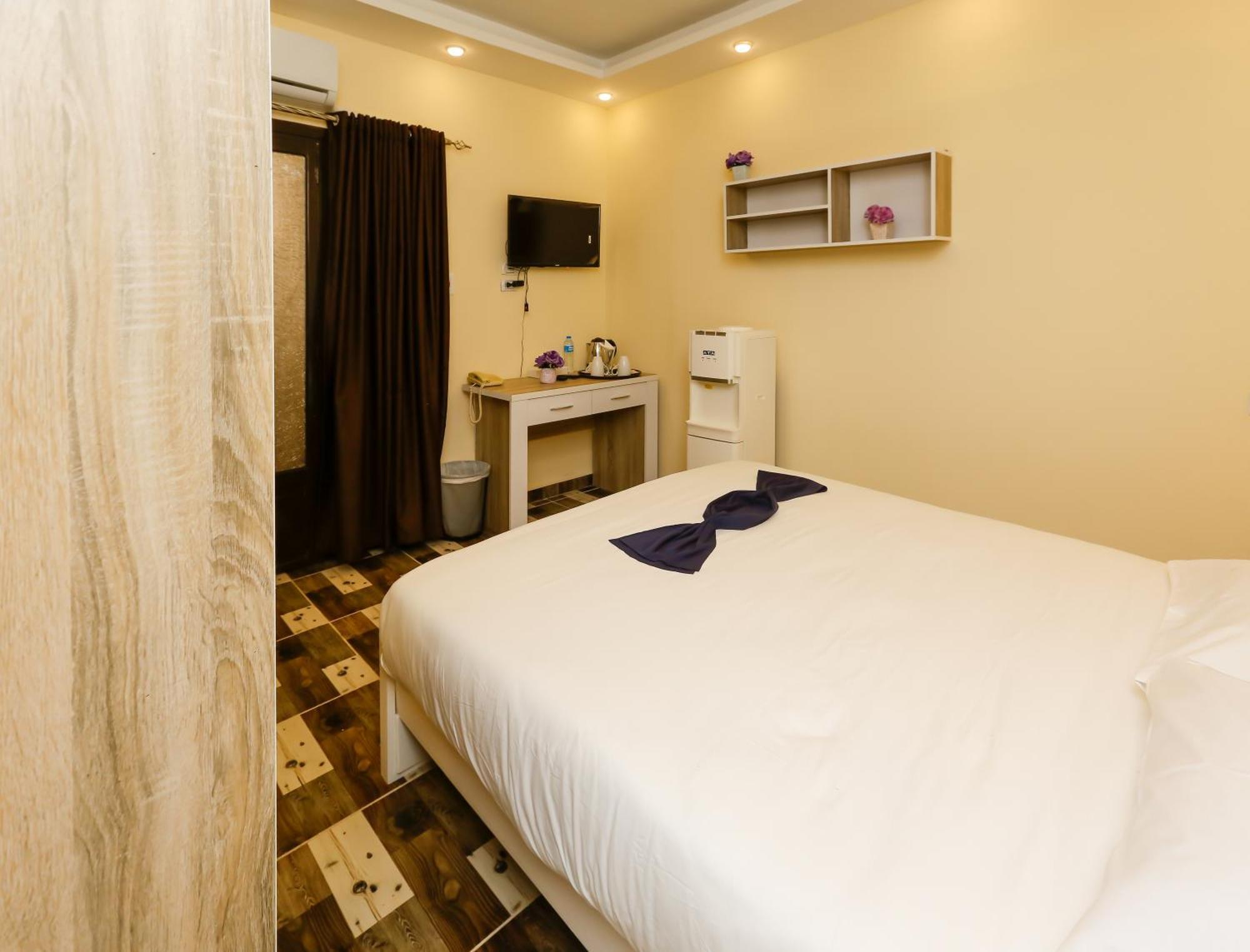Turquoise Pyramids Gate Hotel City Centre Kafret el-Gabal المظهر الخارجي الصورة