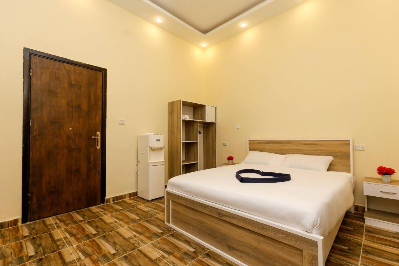 Turquoise Pyramids Gate Hotel City Centre Kafret el-Gabal المظهر الخارجي الصورة